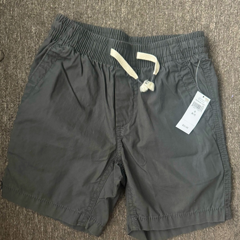 Boys GAP shorts